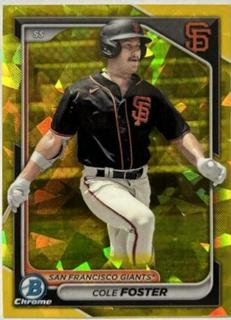 Cole Foster