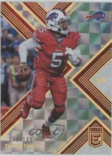 Tyrod Taylor