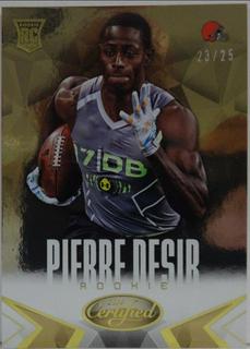 Pierre Desir