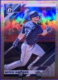 Mitch Haniger