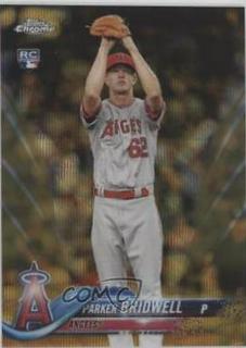 Parker Bridwell