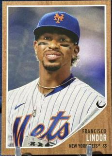 Francisco Lindor