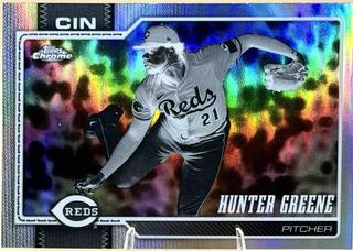 Hunter Greene