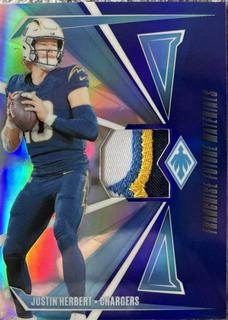 Justin Herbert
