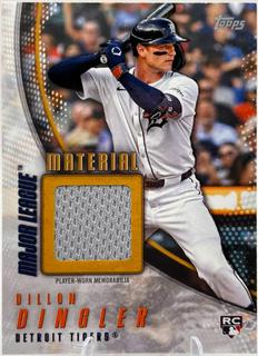 Dillon Dingler