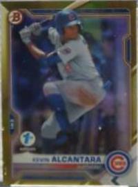 Kevin Alcantara