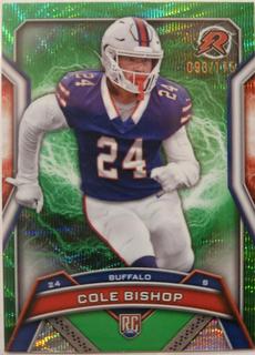 Cole Bishop