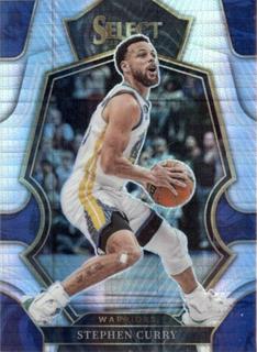 Stephen Curry