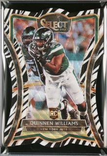 Quinnen Williams