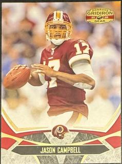 Jason Campbell