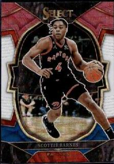 Scottie Barnes