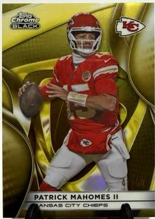 Patrick Mahomes II