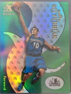 Wally Szczerbiak