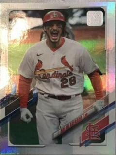 Nolan Arenado