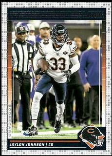 Jaylon Johnson