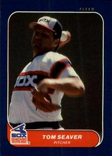 Tom Seaver