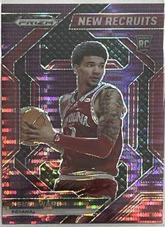 Kel'el Ware
