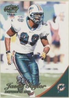 Jason Taylor