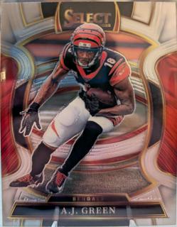 A.J. Green