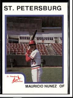Mauricio Nunez