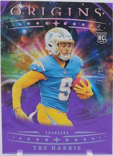 Tre Harris