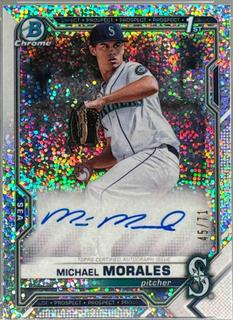 Michael Morales