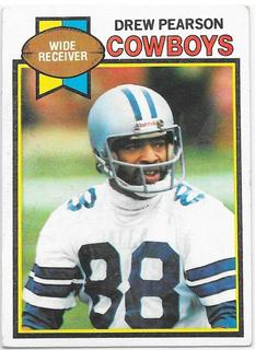 Drew Pearson