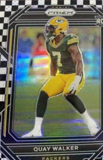 Quay Walker