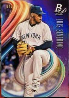 Luis Severino