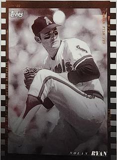 Nolan Ryan