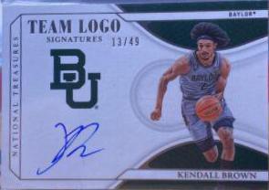 Kendall Brown