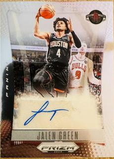 Jalen Green