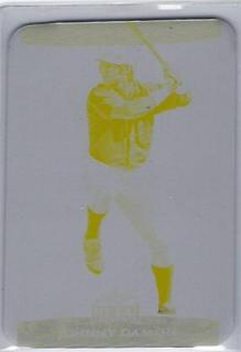 Johnny Damon
