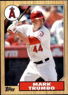 Mark Trumbo