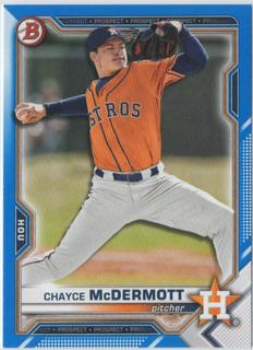Chayce McDermott