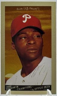 Dick Allen