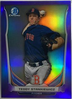 Teddy Stankiewicz