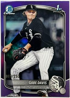 Gabe Davis