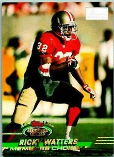 Ricky Watters