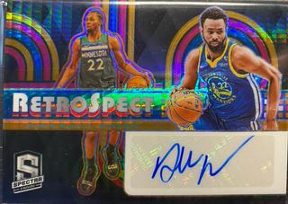 Andrew Wiggins