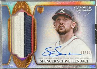 Spencer Schwellenbach