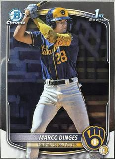 Marco Dinges