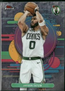 Jayson Tatum