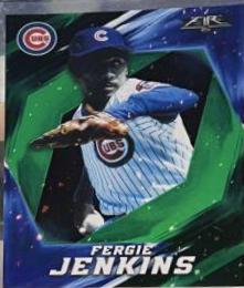 Fergie Jenkins