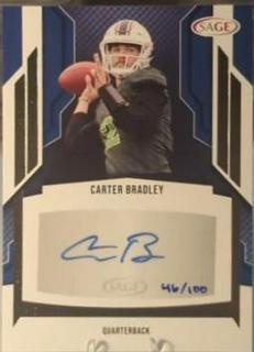 Carter Bradley