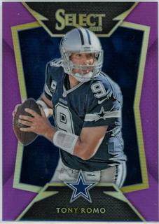 Tony Romo