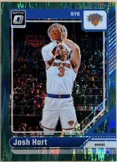 Josh Hart