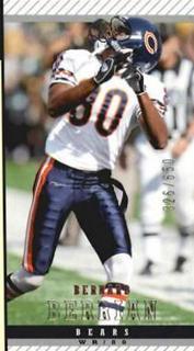 Bernard Berrian