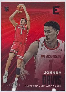 Johnny Davis