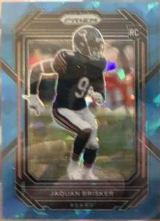 Jaquan Brisker